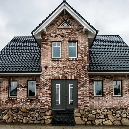Strandgut - #96283 Ferienhaus