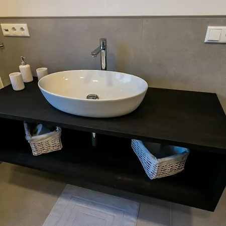 Strandgut - #96283 Ferienhaus Dassow