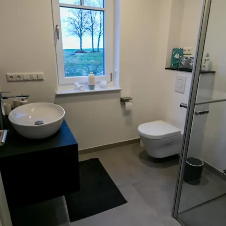Ferienhaus Strandgut - #96283 Dassow