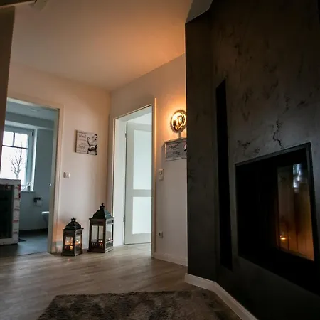 Ferienhaus Strandgut - #96283 Dassow