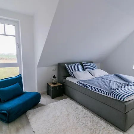 Ferienhaus Strandgut - #96283